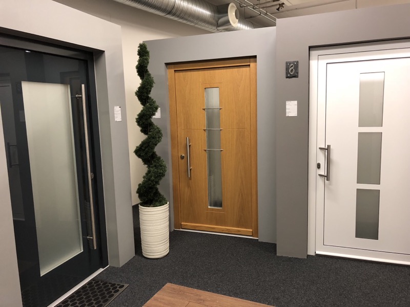 Zimmertüren Innentüren Haustüren Nebeneingangstüren Reutlingen - stumpp