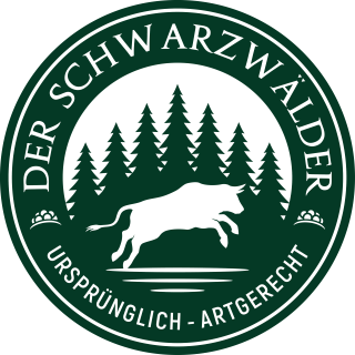 Metzgerei Reichenbach - Der Schwarzwälder