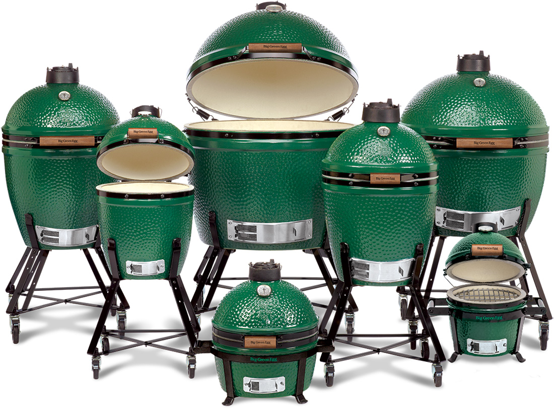 Big Green Egg in Reutlingen + Tübingen kaufen