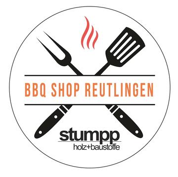 BBQ Shop Reutlingen