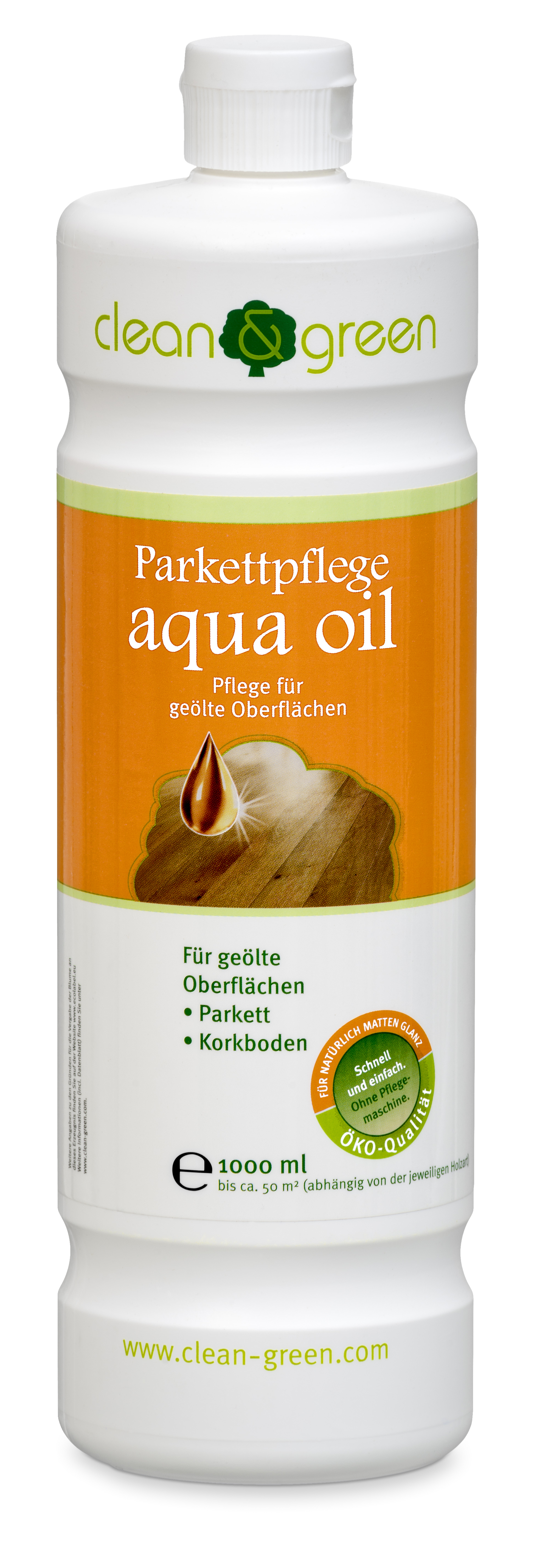 Haro Aqua Oil / Öl Boden Pflege-Öl in Reutlingen kaufen