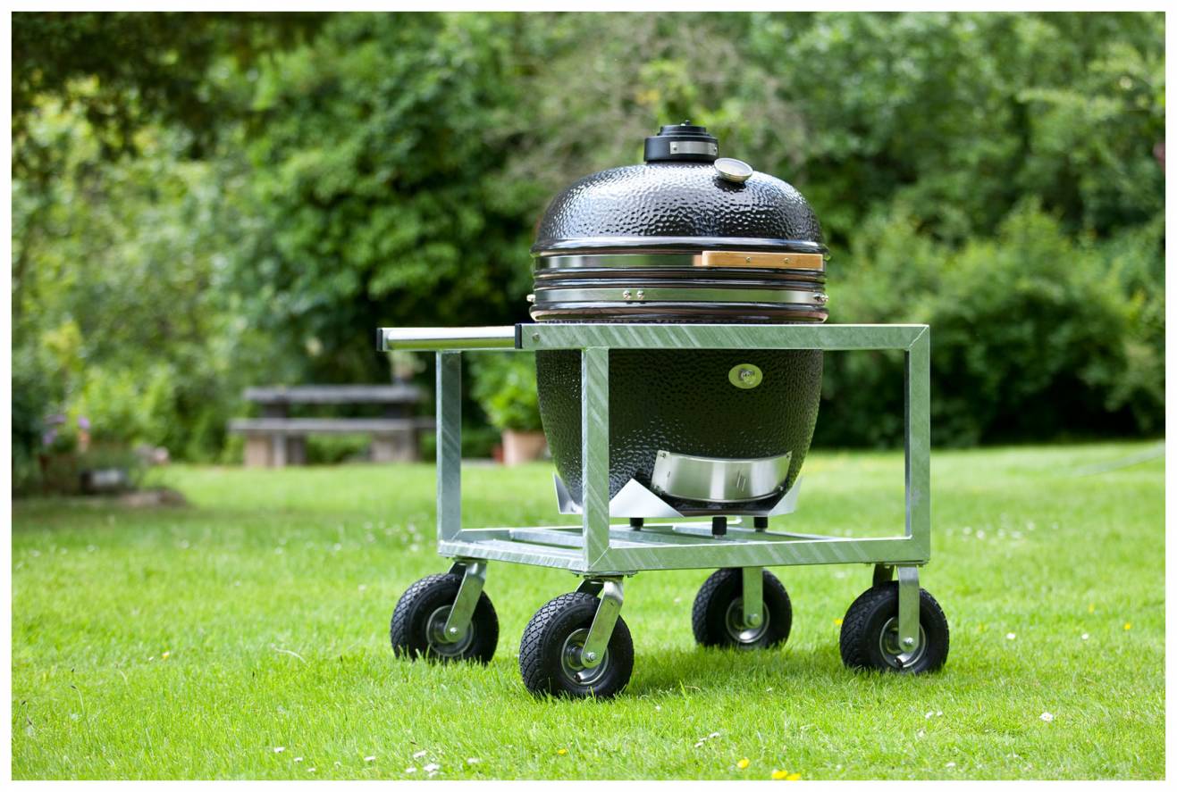 Monolith Keramikgrill in Reutlingen + Tübingen kaufen