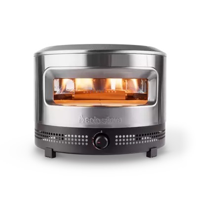 Solo Stove Pi Prime Pizzaofen