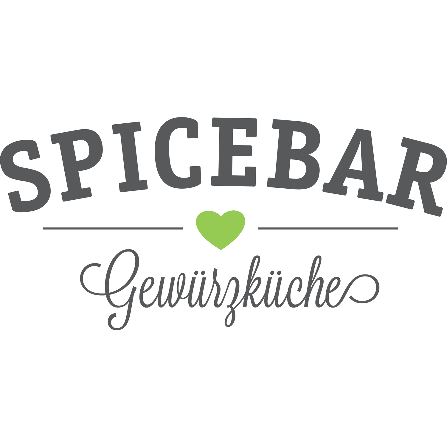 Spicebar Gewürz Manufaktur